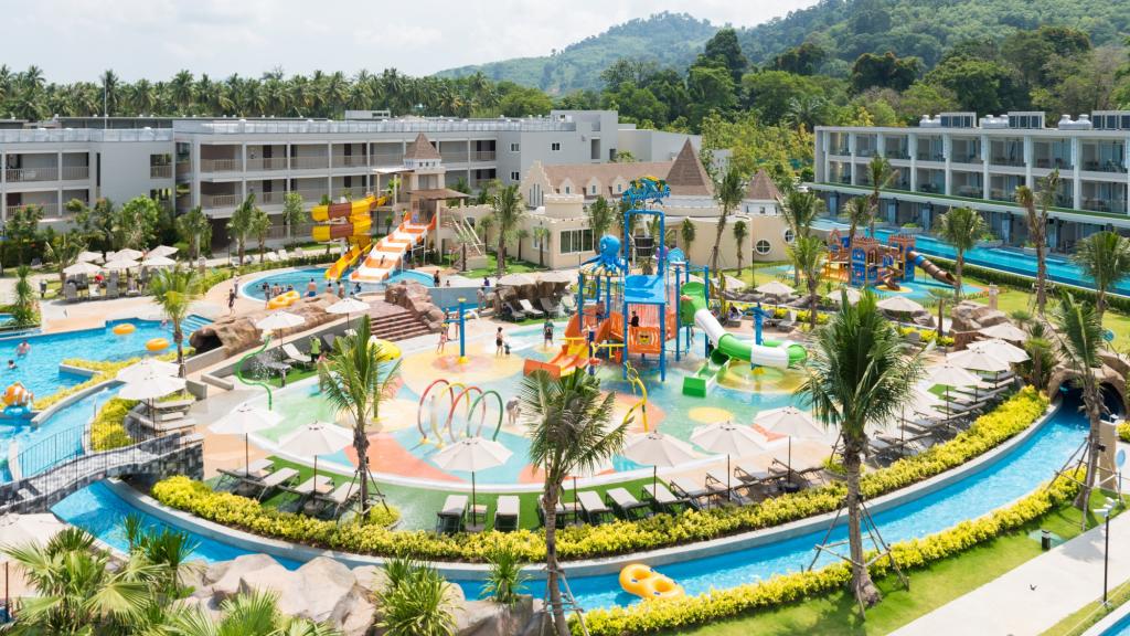 Waterpark