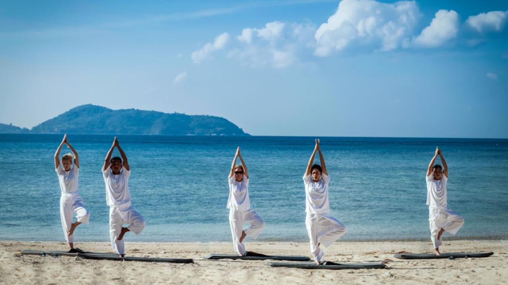 Yoga