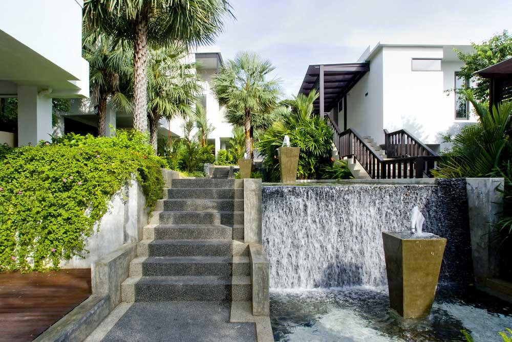 โรงแรม wyndham sea pearl resort phuket resort