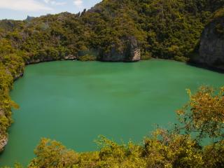 Emerald Lake