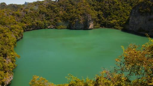 Emerald Lake