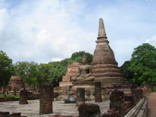 Buddha Statue