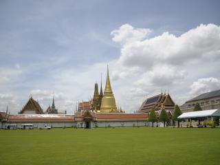 City & Temple Tour