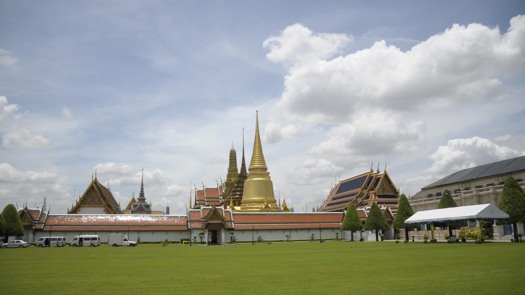 City & Temple Tour
