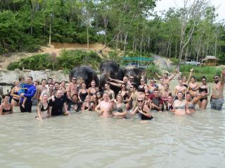 Elephant Jungle Sanctuary