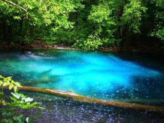 Emerald Pool
