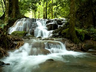 Hot Springs