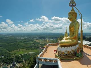 Tiger Temple