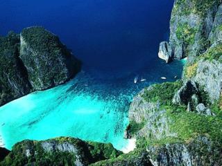 Maya Bay