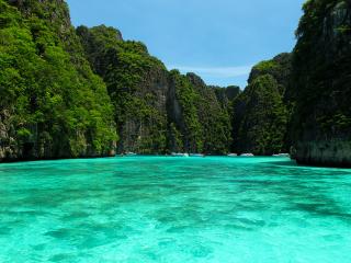 Phi Phi Island