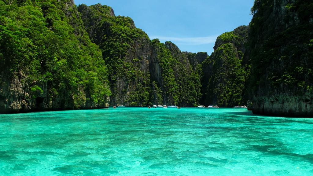 Phi Phi Island