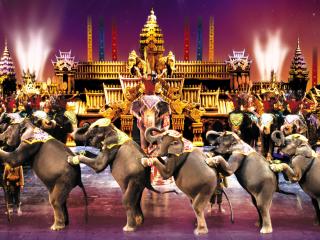 Phuket Fantasea