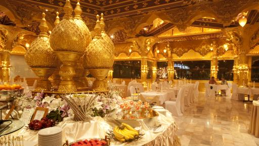 Phuket Fantasea