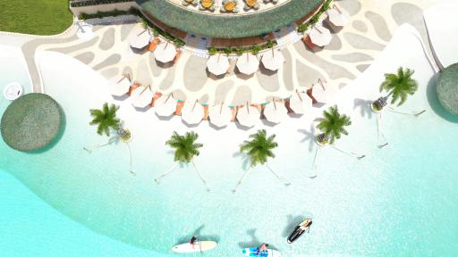 Blue Tree Phuket - Beach Club & Water Park