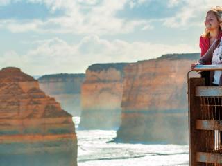 Great Ocean Road Lookout