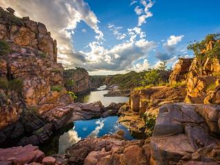 Katherine Gorge