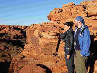 Kings Canyon