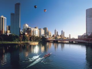 Melbourne City
