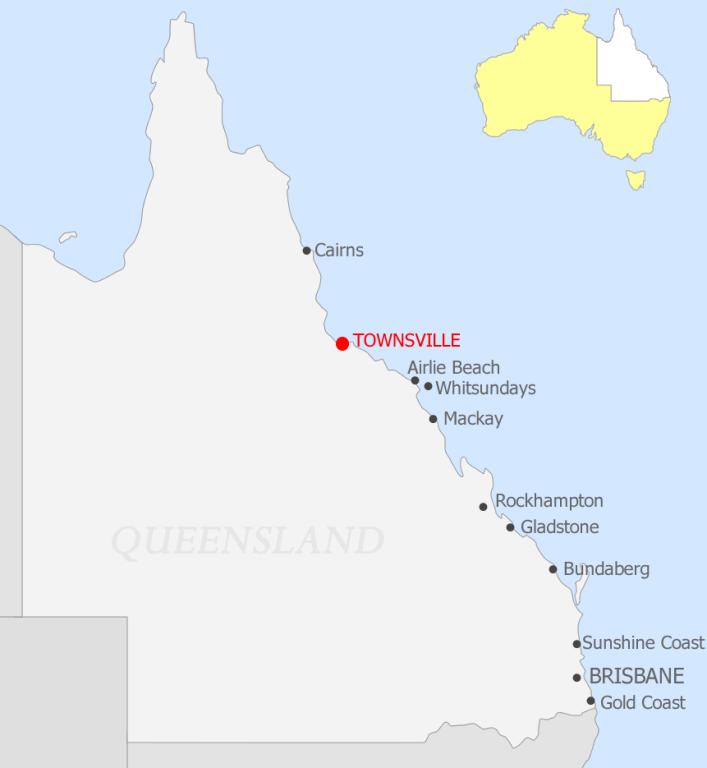 Cairns - Wikipedia