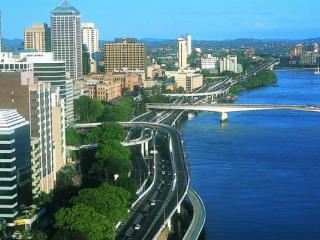 Brisbane Views