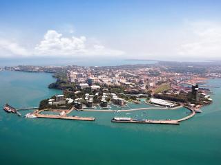 Darwin Waterfront