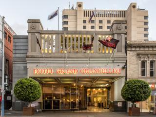 Hotel Grand Chancellor Adelaide