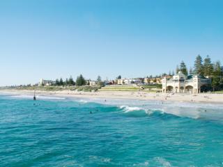 Perth Beaches