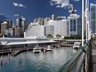 Sydney Hotel