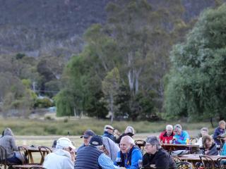 Adelaide-Brisbane The Grampians