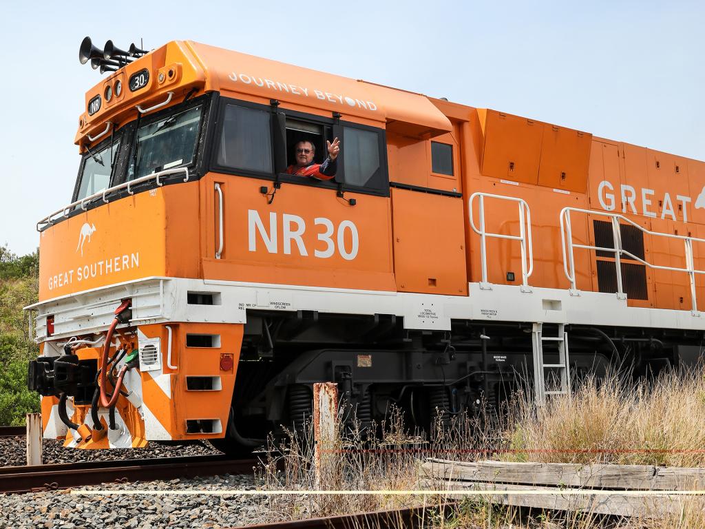 Car Transport By Train Melbourne To Brisbane Transport Informations Lane