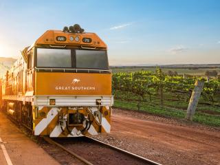 Great Southern