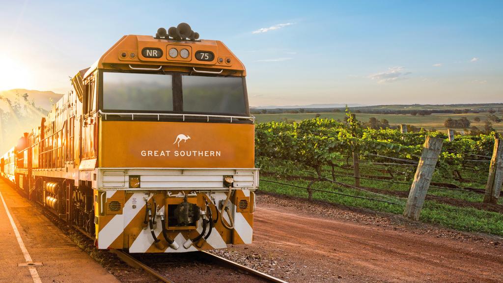 Great Southern