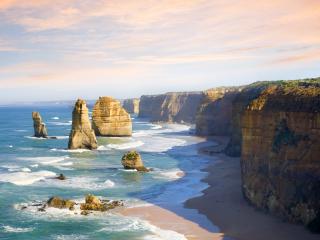 The Twelve Apostles