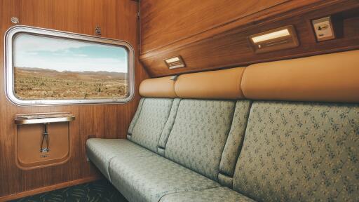Gold Service Cabin