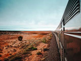 Indian Pacific