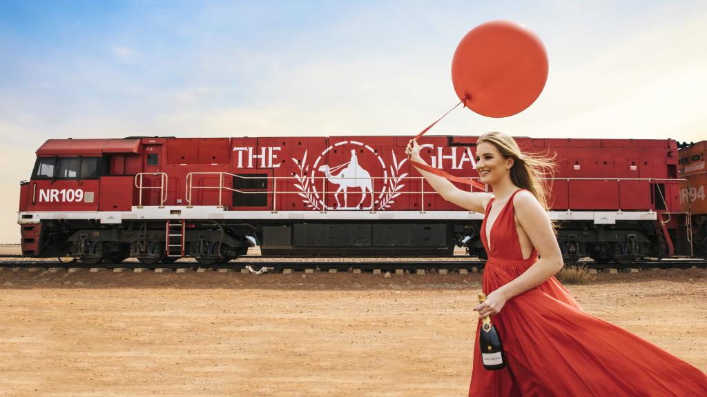 GHAN 90 Anniversary