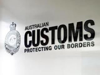 Australian Customs