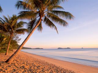 Kewarra Beach