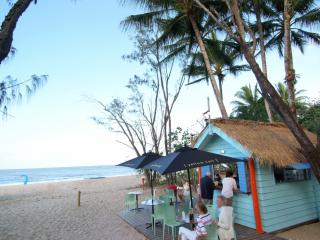 Kewarra Beach Beach Cafe