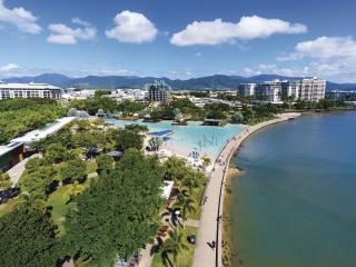 Cairns Aerial - TEQ