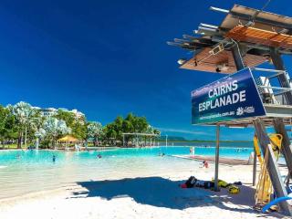 Cairns Esplanade Lagoon