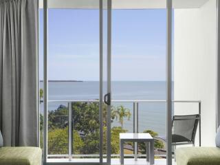 Hotel Ocean View Room