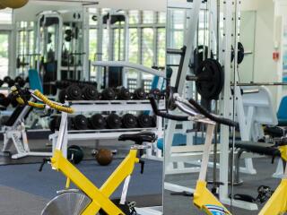 Fitness Centre