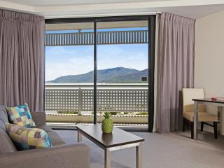 Mountain View Room