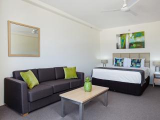 Mountain View Room