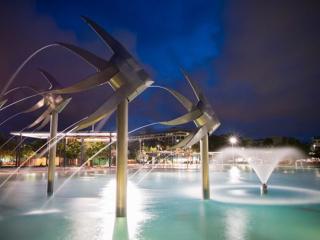 Cairns Esplanade Lagoon