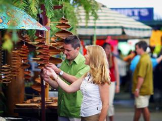 Kuranda Village