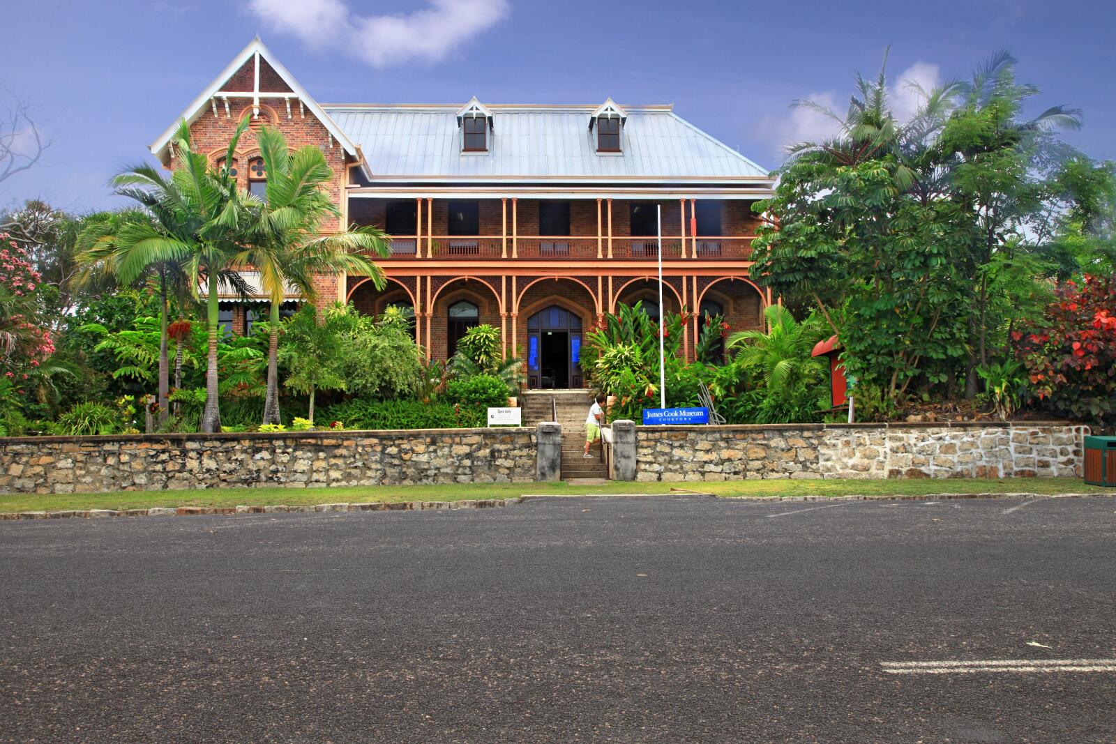 Cooktown