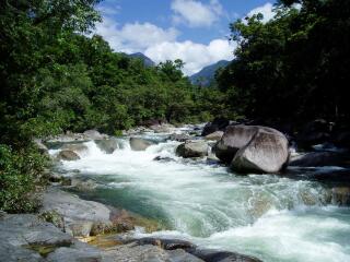 Daintree Cape