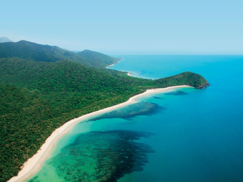 Cape Trib Beach House Accommodation Cape Trib Beach House